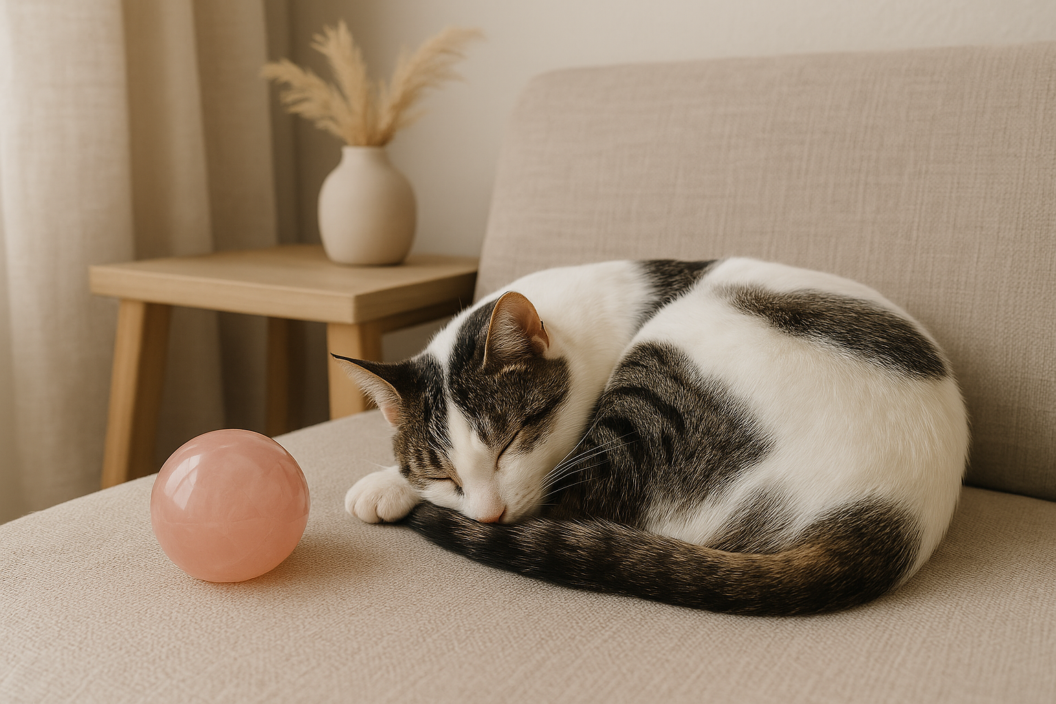 Quelles pierres pour un sommeil apaisé et réparateur ?