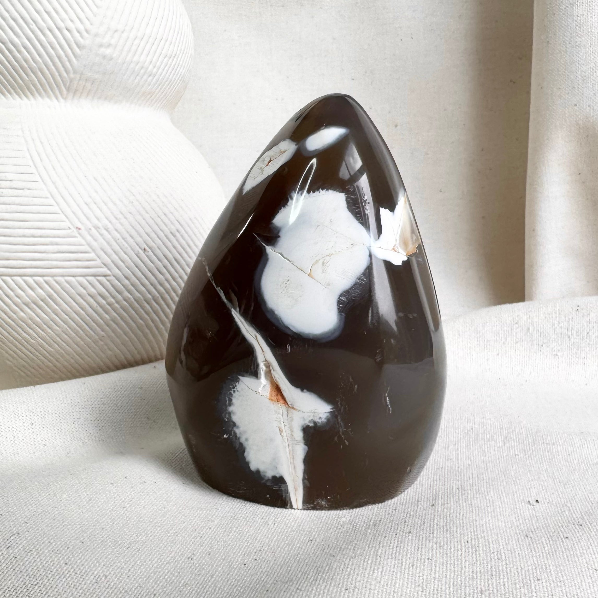 AGATE ORQUE - Madagascar