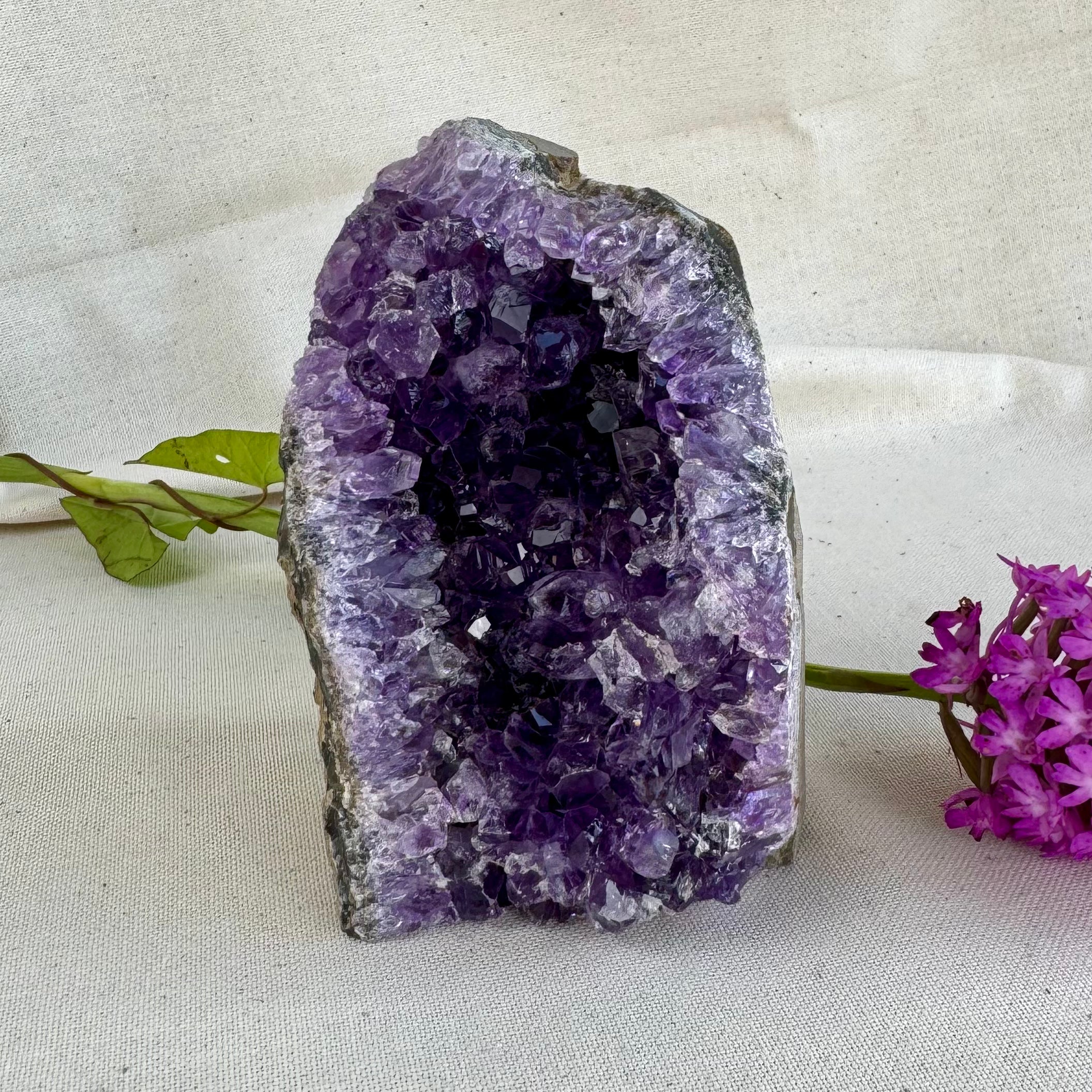 AMETHYSTE -  AA+ - Uruguay