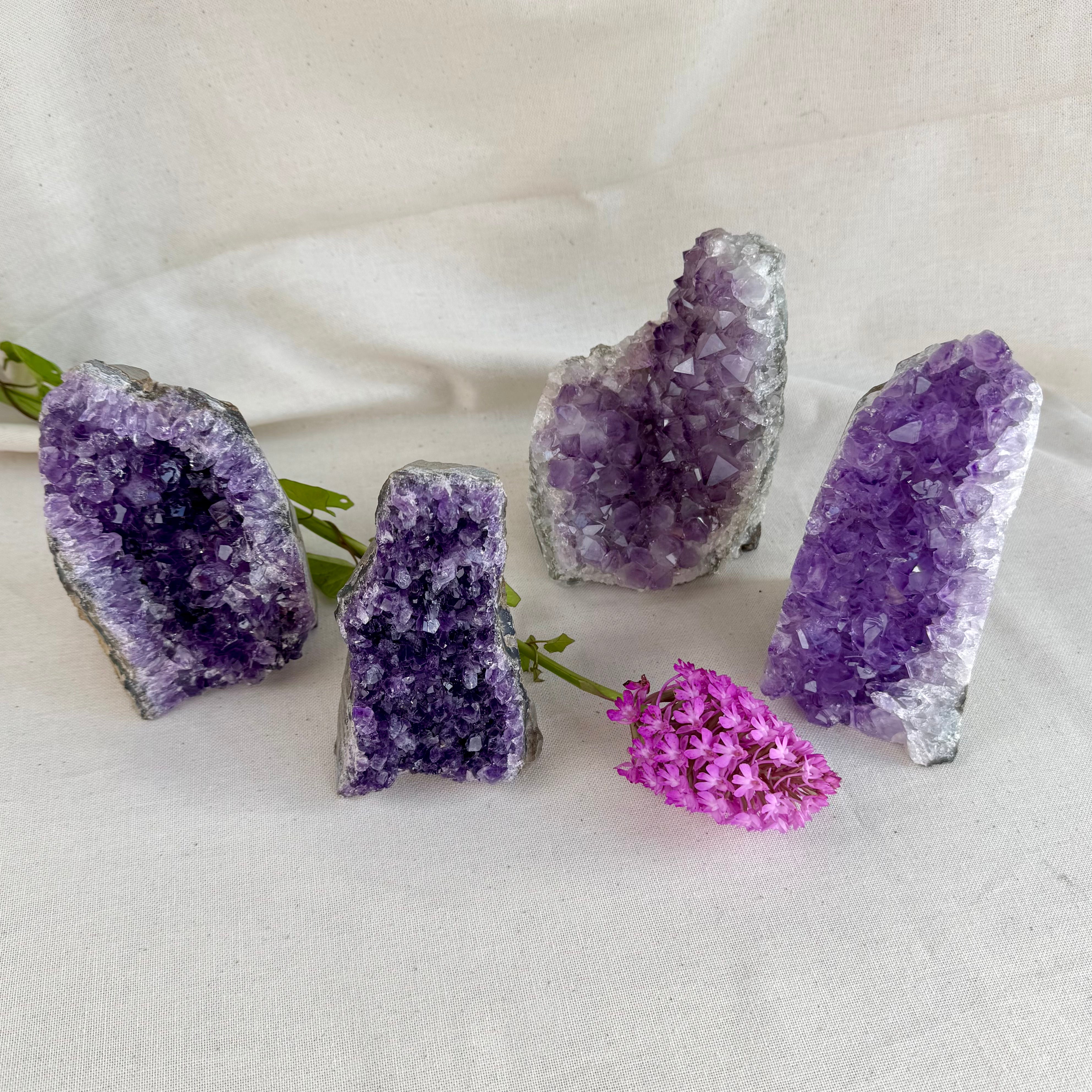 AMETHYSTE -  AA+ - Uruguay