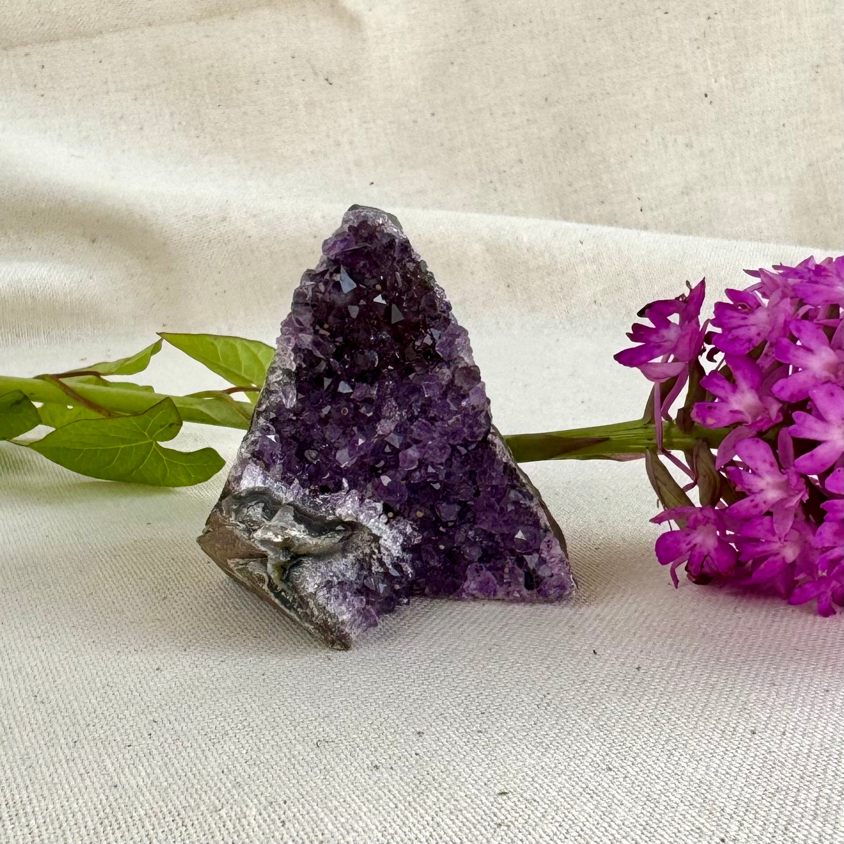 AMETHYSTE - AA+ -  Uruguay