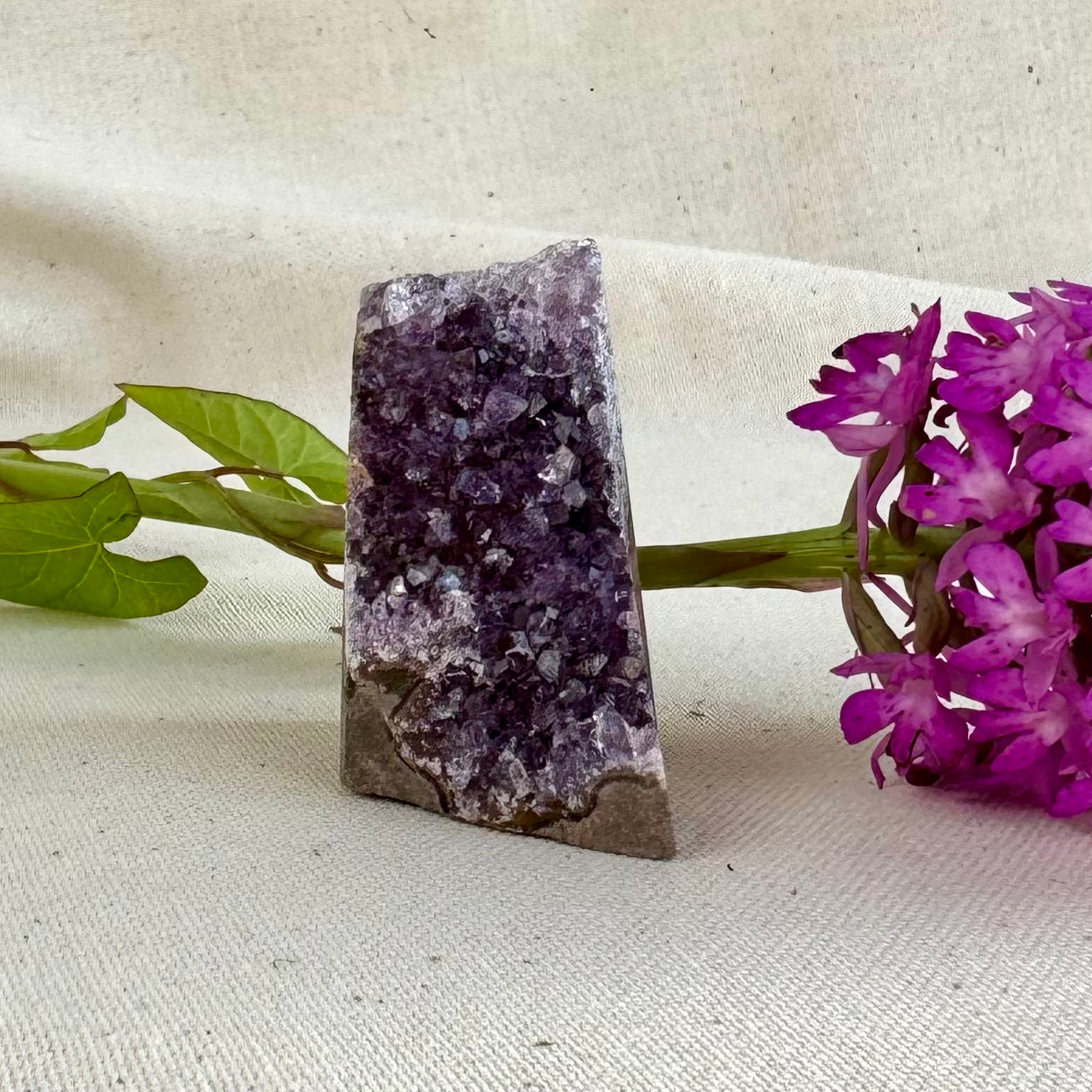 AMETHYSTE - AA+ -  Uruguay