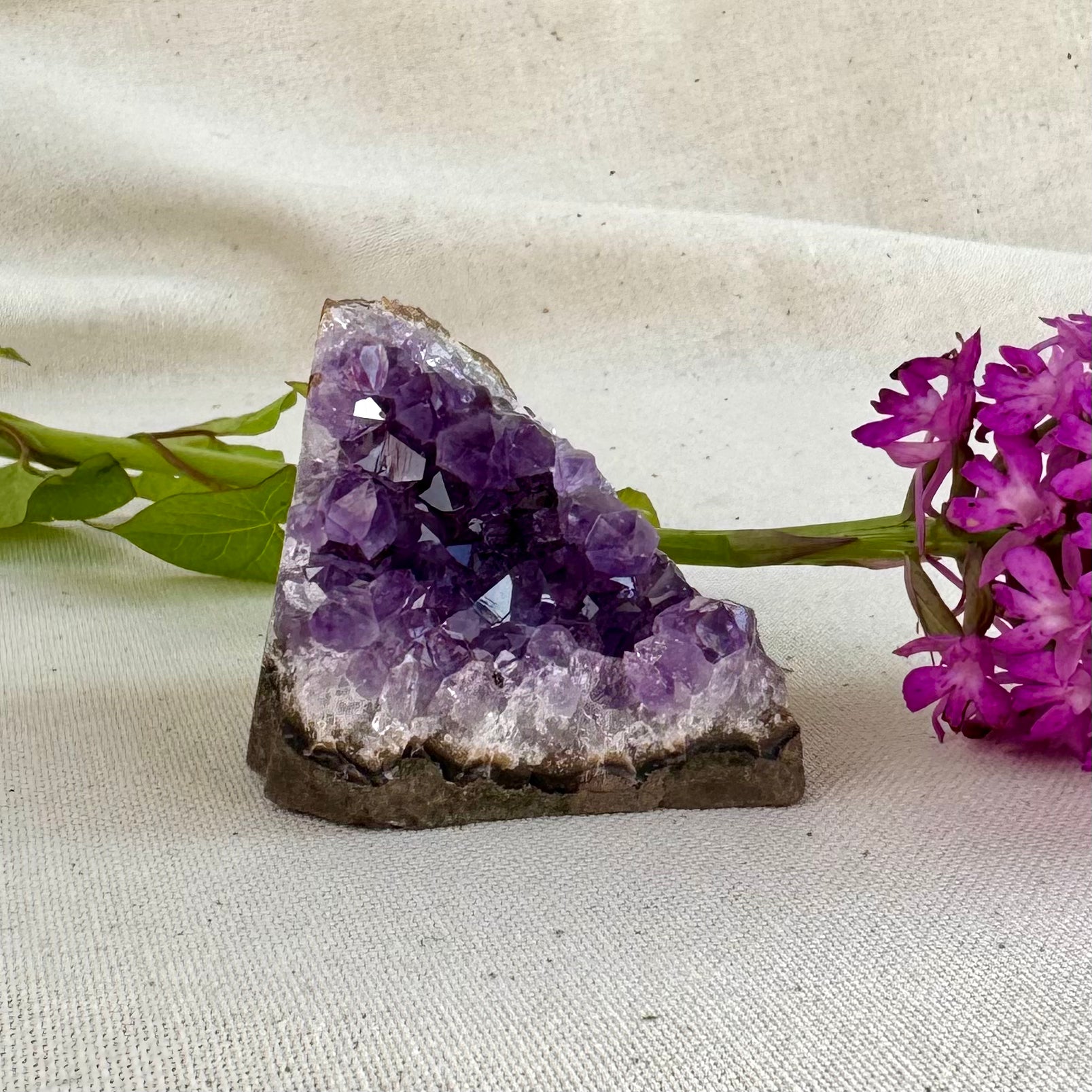 AMETHYSTE - AA+ -  Uruguay