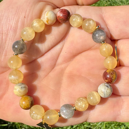 Bracelet CLOTA