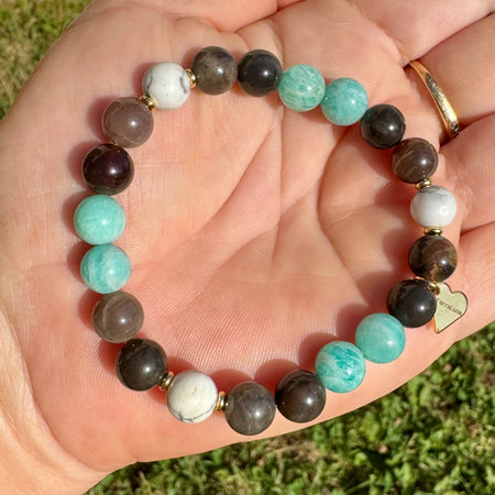 Bracelet MANYARA