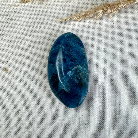 APATITE - Madagascar - Galets