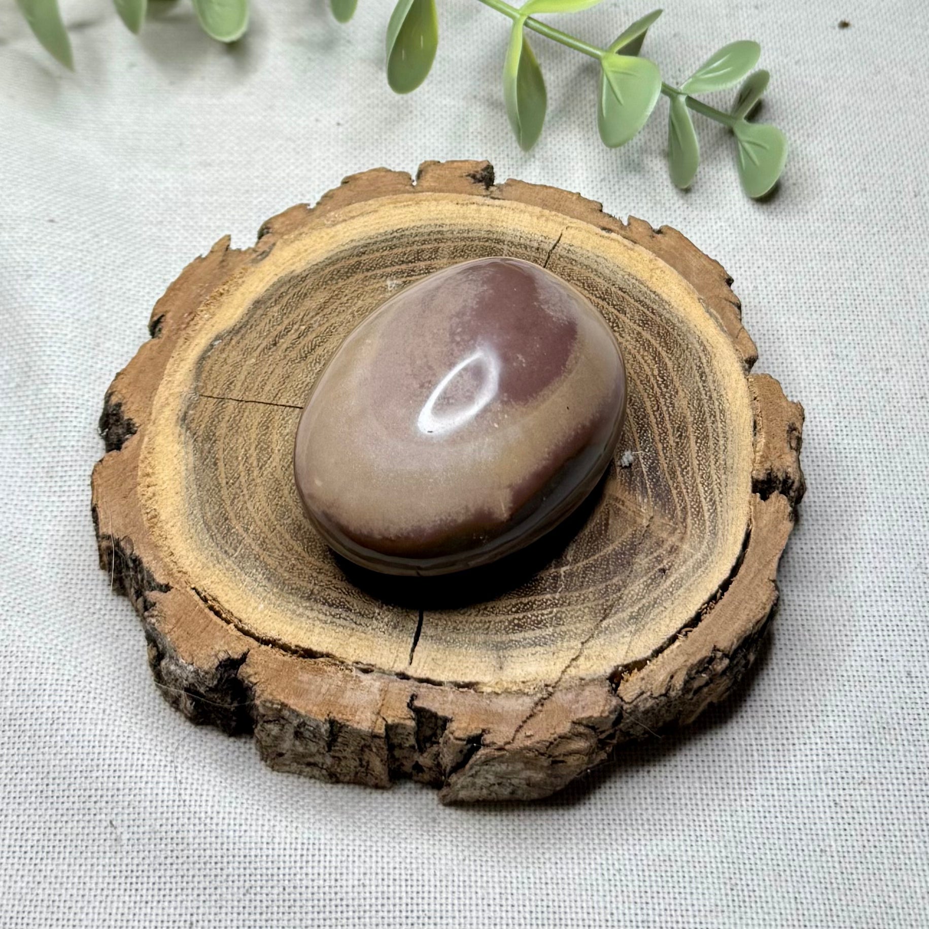 JASPE POLYCHROME - AA+ - Madagascar