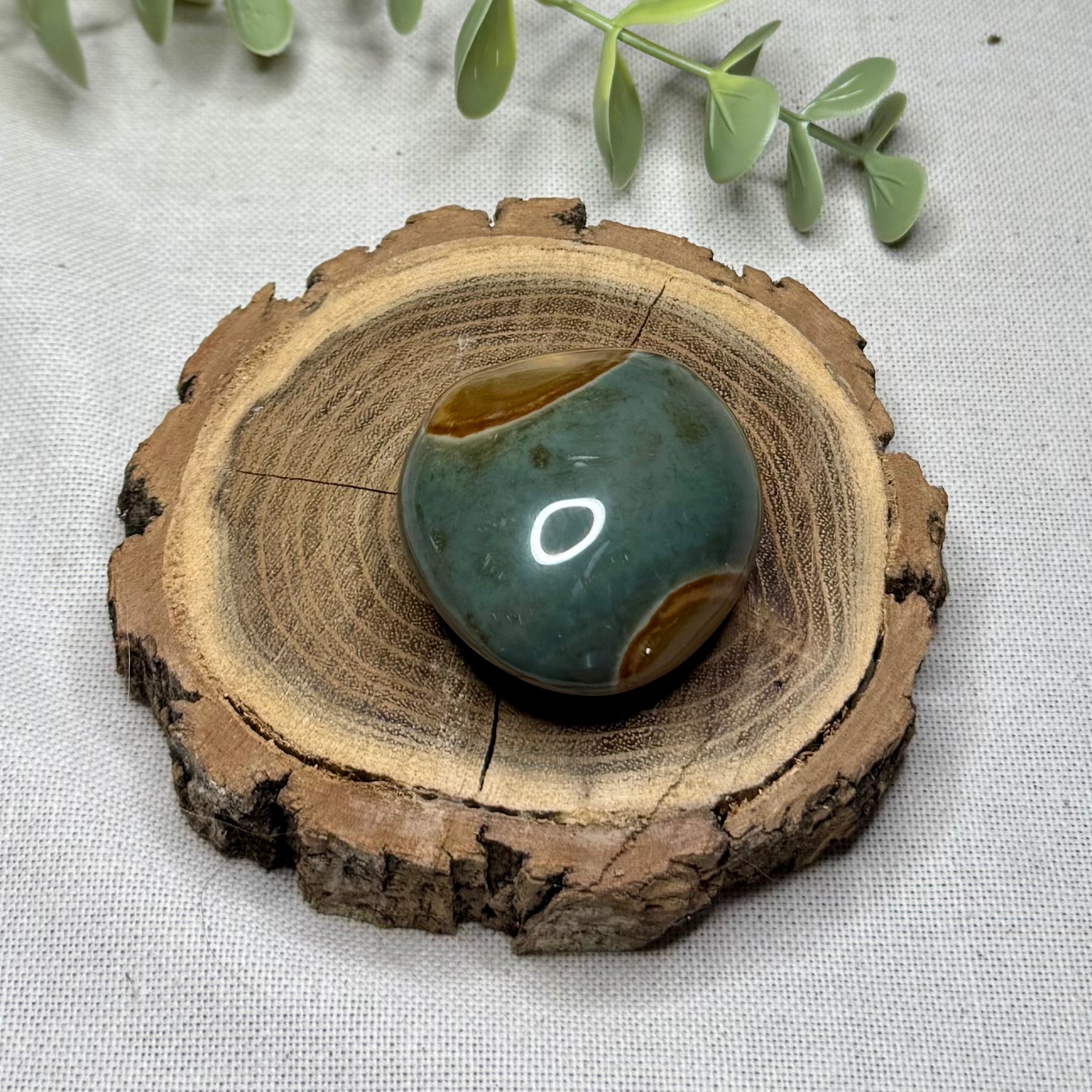 JASPE POLYCHROME - AA+ - Madagascar