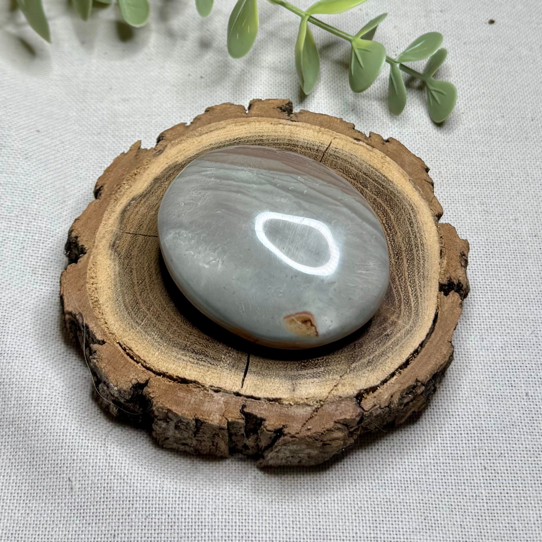 JASPE POLYCHROME - AA+ - Madagascar