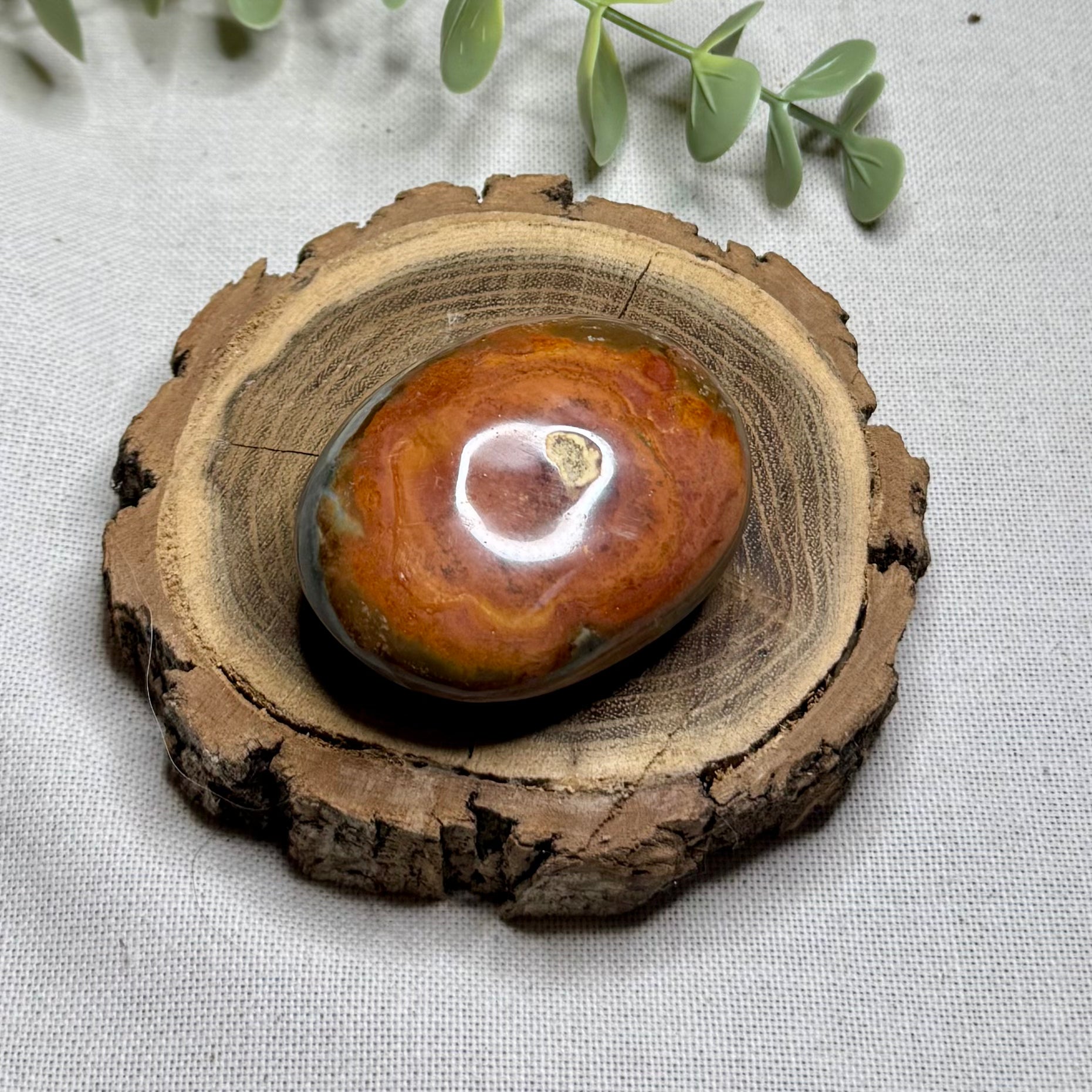 JASPE POLYCHROME - AA+ - Madagascar