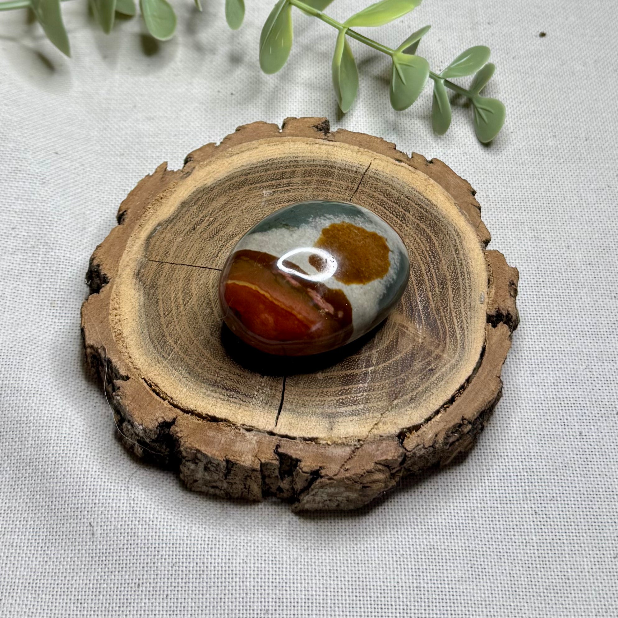 JASPE POLYCHROME - AA+ - Madagascar