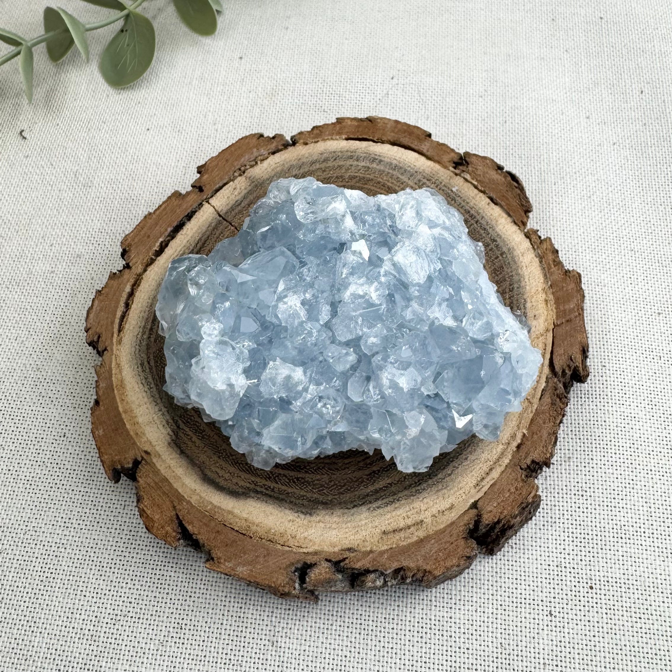 CÉLESTINE - AA+ - Madagascar - Géode