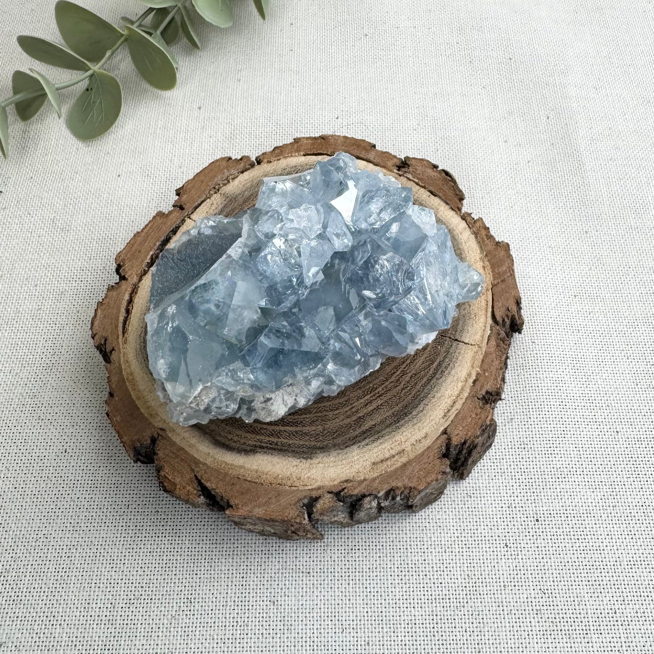 CÉLESTINE - AA+ - Madagascar - Géode