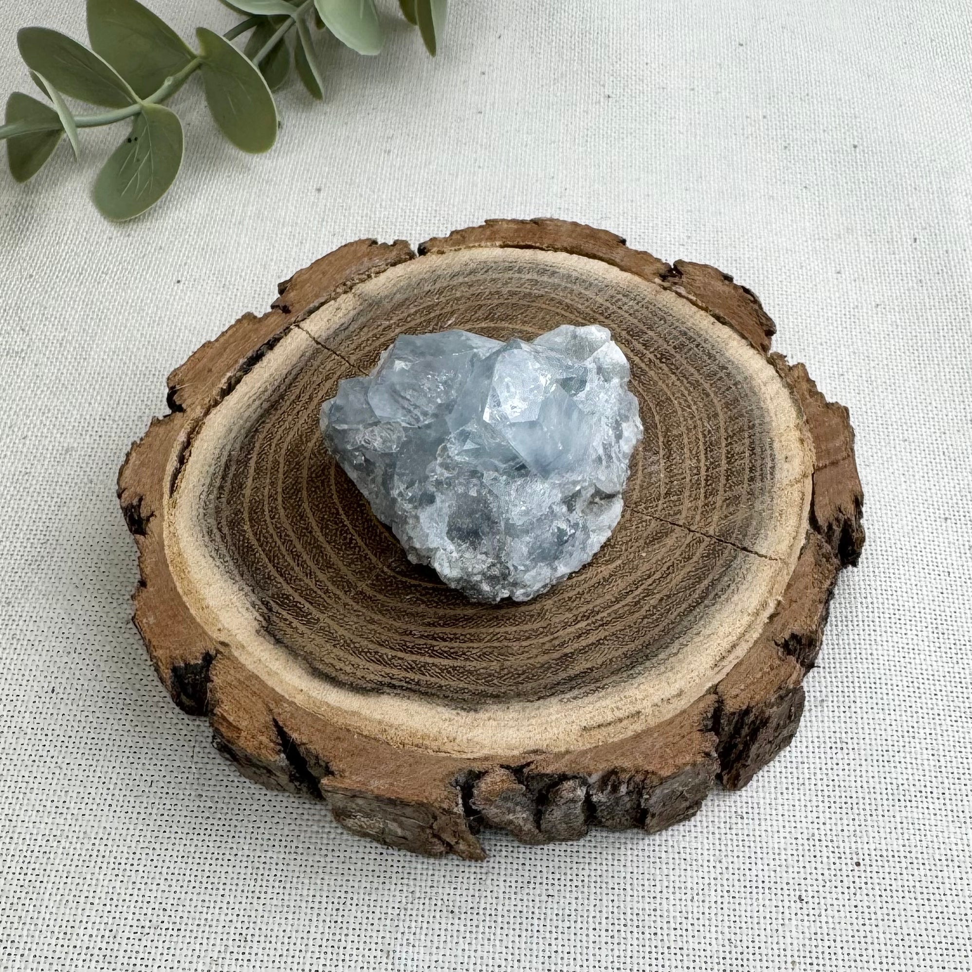 CÉLESTINE - AA+ - Madagascar - Géode