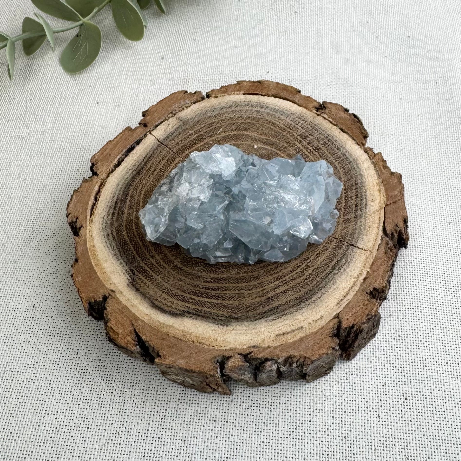 CÉLESTINE - AA+ - Madagascar - Géode