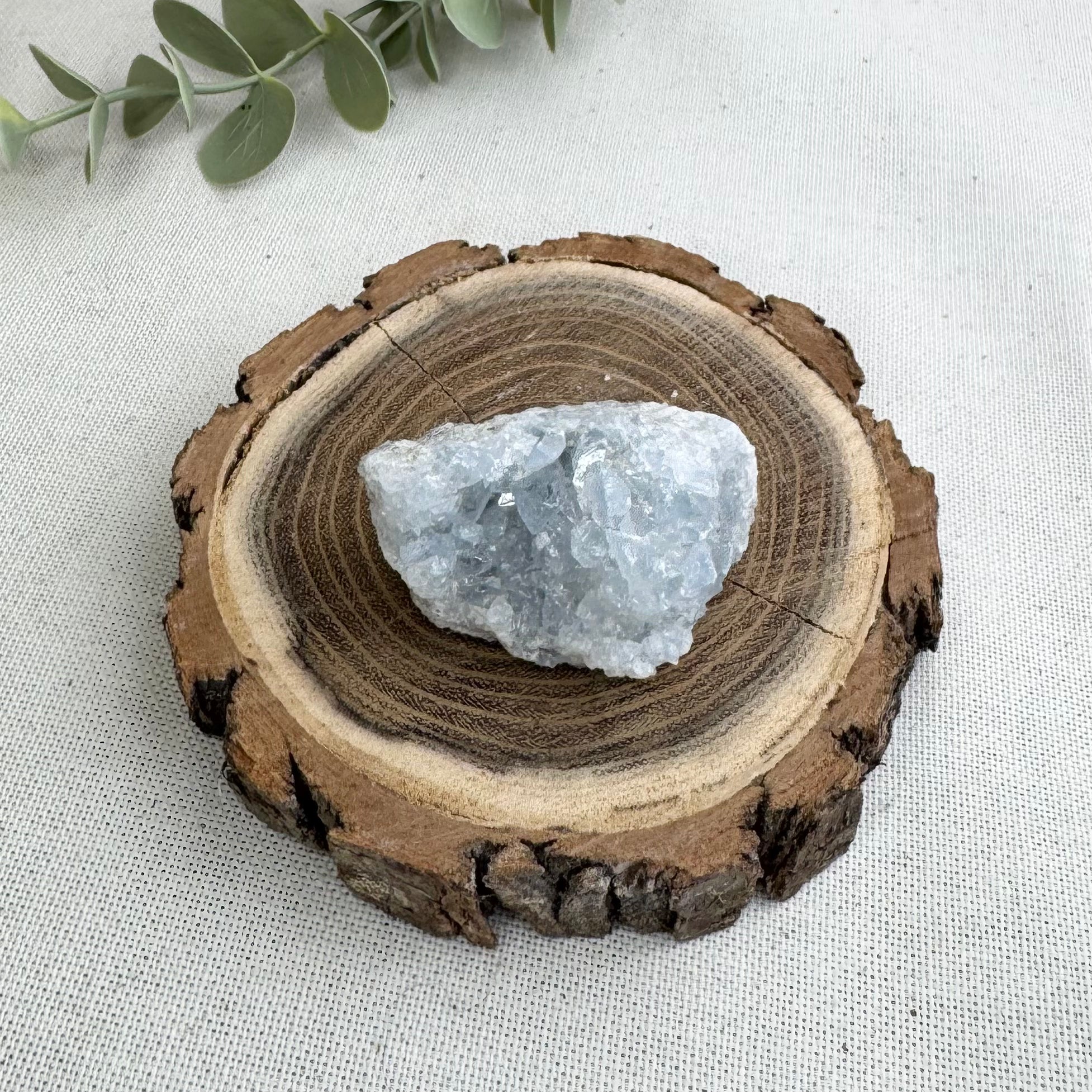 CÉLESTINE - AA+ - Madagascar - Géode