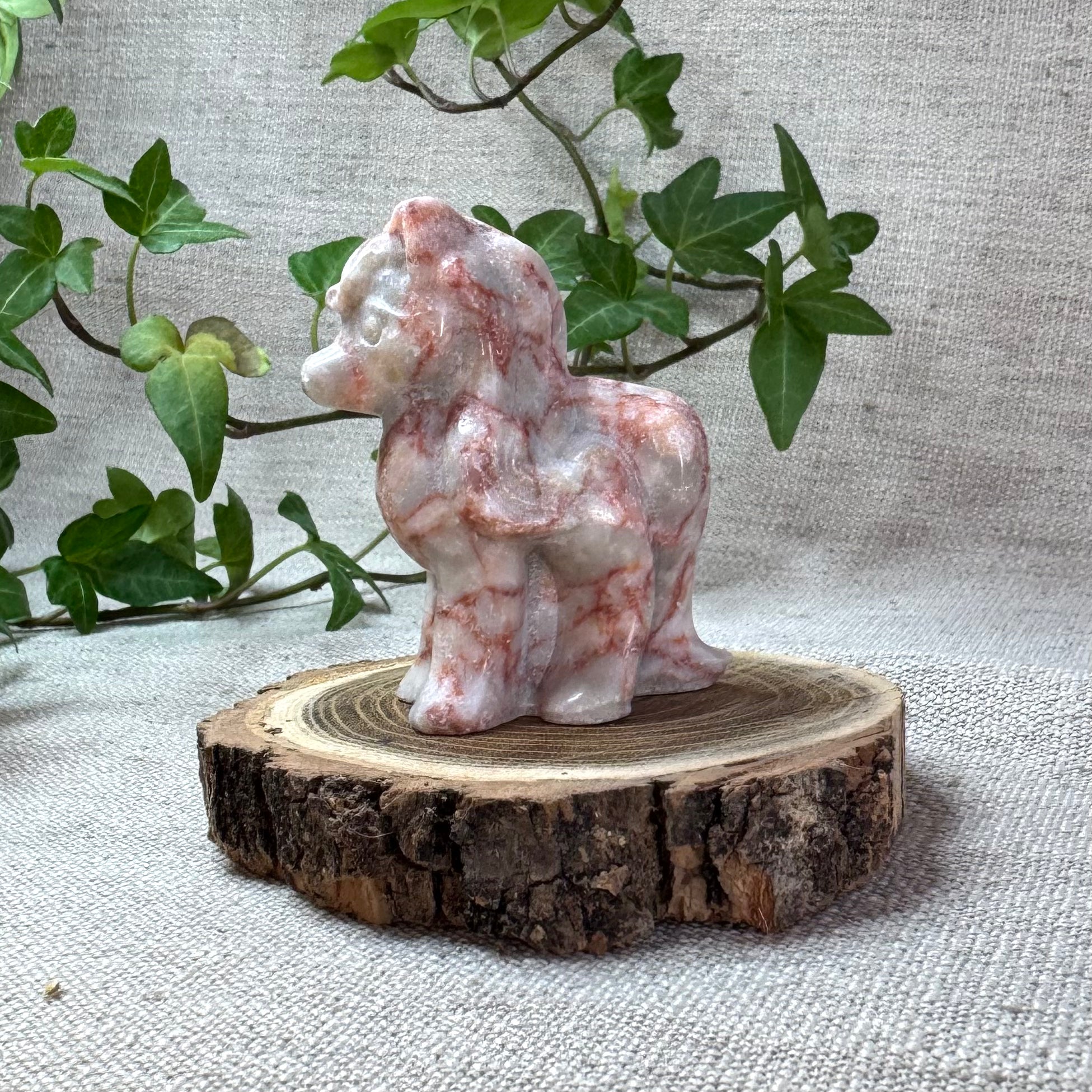 MON PETIT PONEY - 6cm