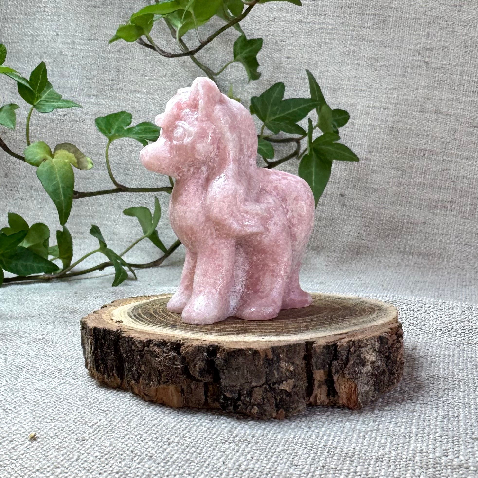 MON PETIT PONEY - 6cm
