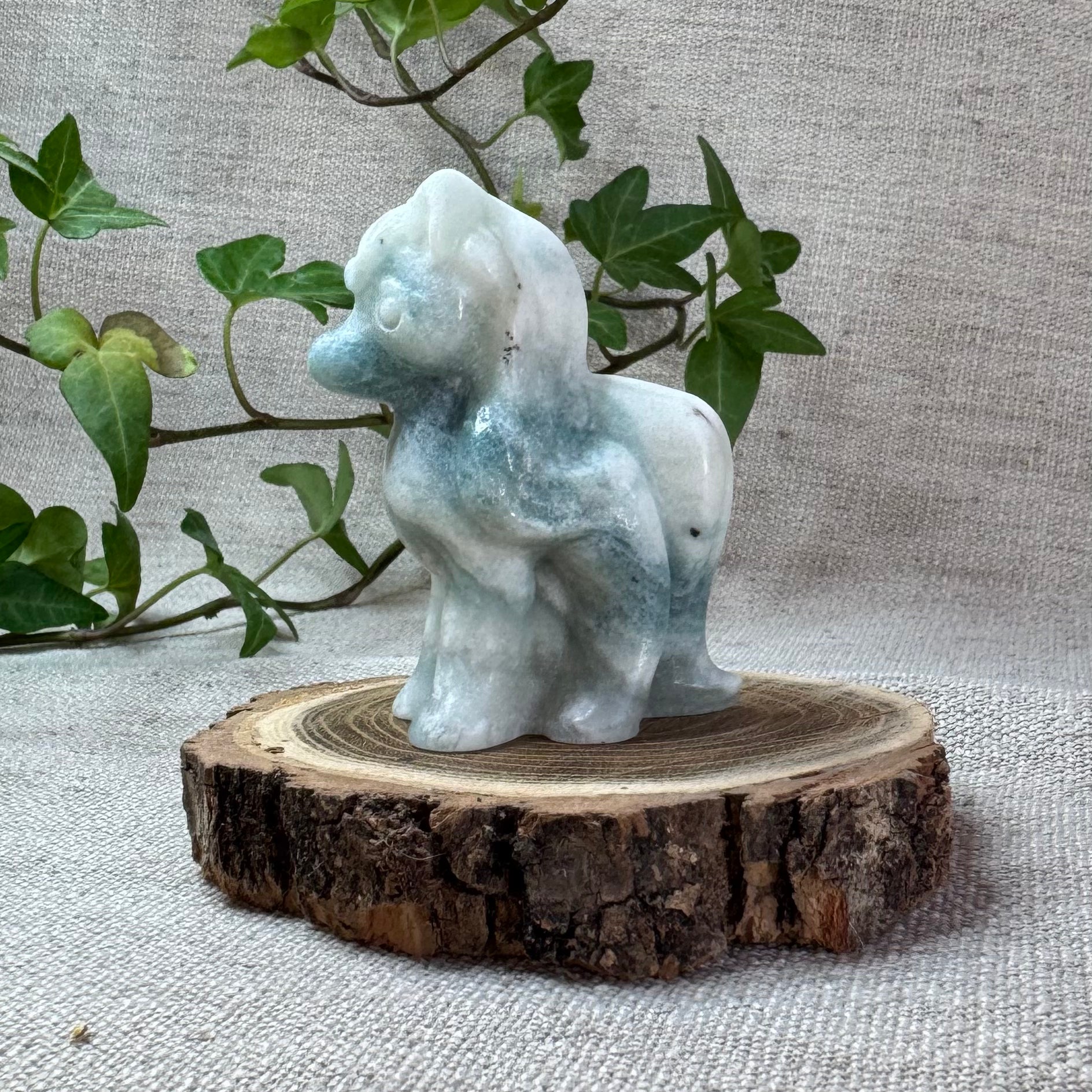 MON PETIT PONEY - 6cm