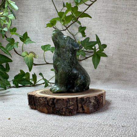 PETIT LOUP - 7cm