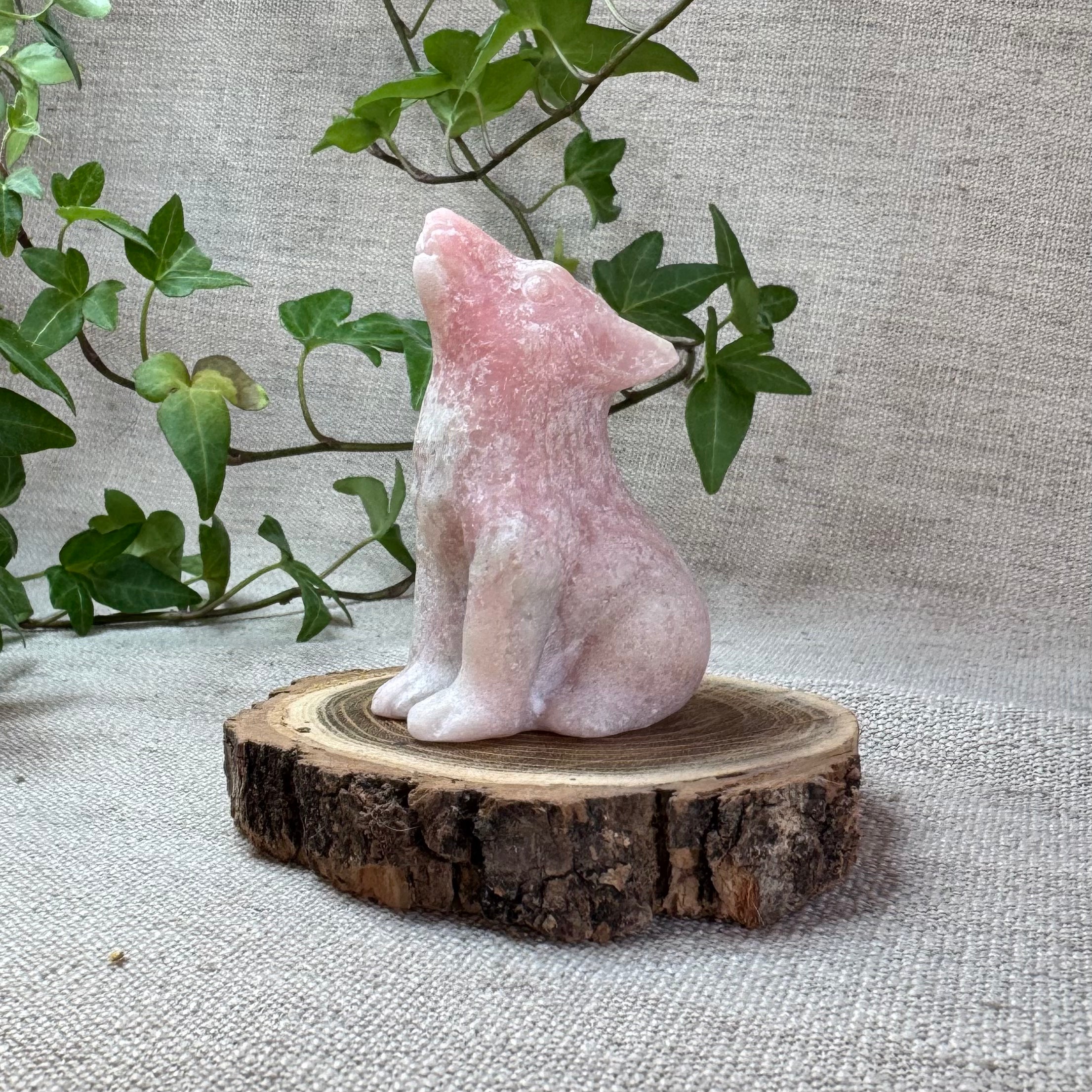 PETIT LOUP - 7cm