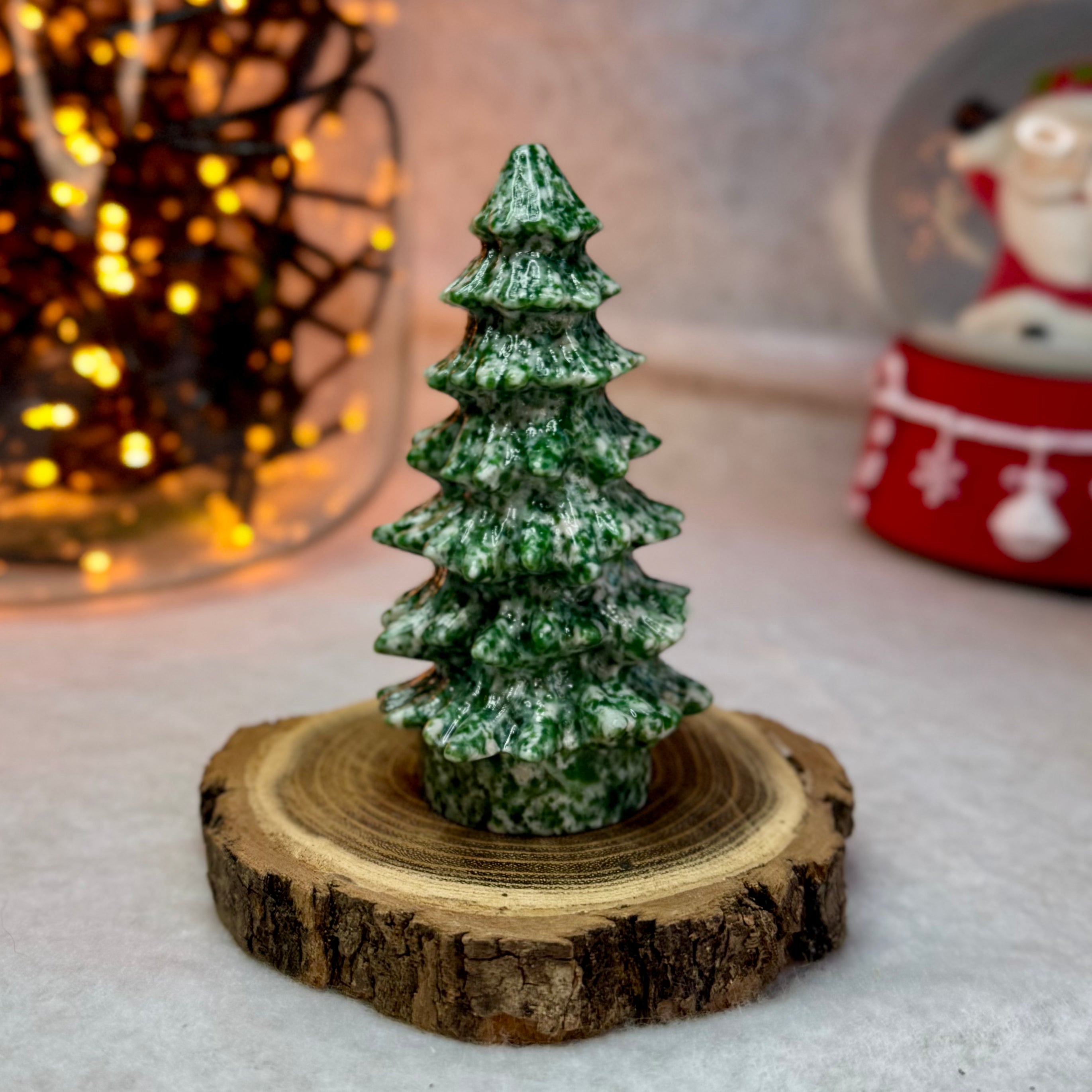 SAPINS - Grand Modèle - 10cm - Chine