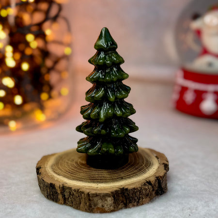 SAPINS - Grand Modèle - 10cm - Chine