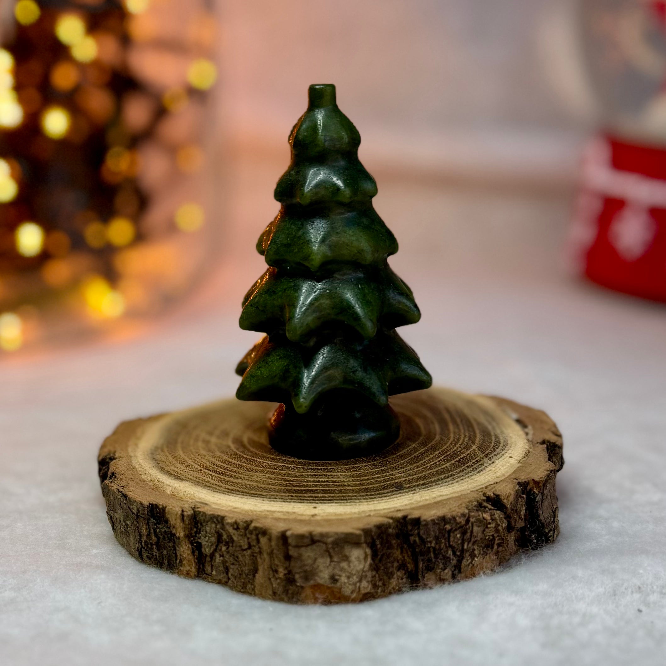 SAPINS - Petit Modèle - 7cm - Chine